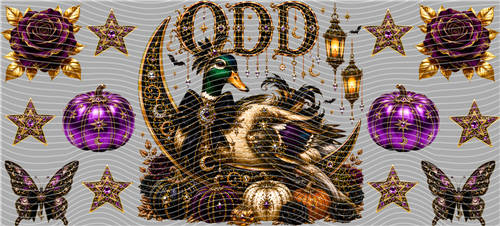 16oz Halloween-J 1089